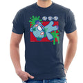 Gloomy Bear The Naughty Grizzly Zombie Poison Splat Anime product image 1