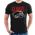 Gloomy Bear The Naughty Grizzly Grunge Band Theme Anime product image 1