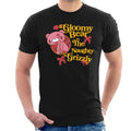 Gloomy Bear The Naughty Grizzly Yellow Text Anime Manga product image 1