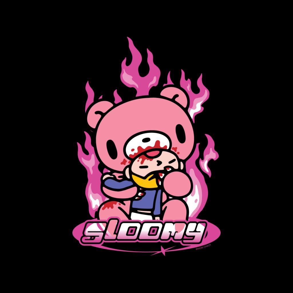 Gloomy Bear The Naughty Grizzly Biting Pity Anime Manga product image 2