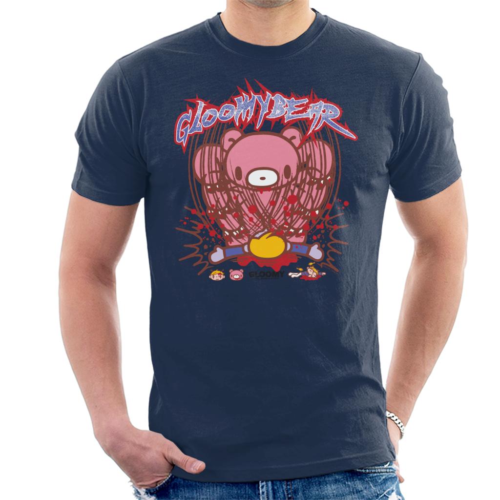 Gloomy Bear The Naughty Grizzly Claw Attack Pity Anime product image 1