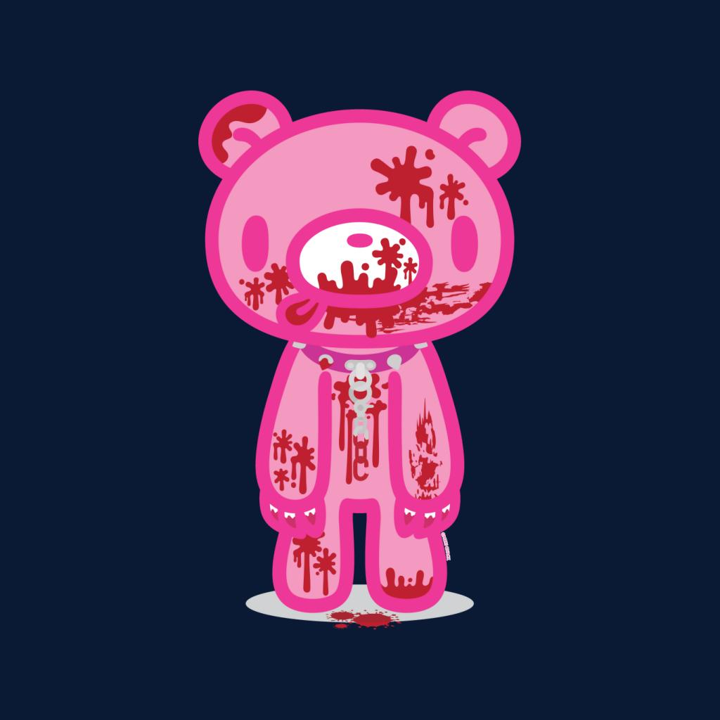 Gloomy Bear The Naughty Grizzly Blood Smeared Anime Manga product image 2