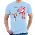 Gloomy Bear The Naughty Grizzly Pity Frame Anime Manga product image 1