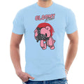 Gloomy Bear The Naughty Grizzly Muzzled Anime Manga Men's product image 1
