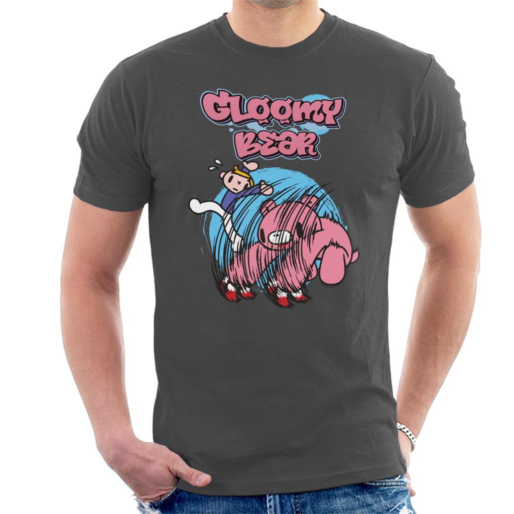 Gloomy Bear The Naughty Grizzly Pity Escaping Claws Anime product image 1