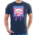 Gloomy Bear The Naughty Grizzly Splatter Art Anime Manga product image 1
