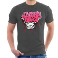 Gloomy Bear The Naughty Grizzly Blood Graffiti Anime Manga product image 1