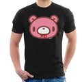 Gloomy Bear The Naughty Grizzly Classic Face Logo Anime product image 1