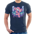 Gloomy Bear The Naughty Grizzly Zombie Horde Anime Manga product image 1