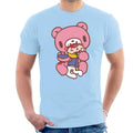 Gloomy Bear The Naughty Grizzly Biting Pity's Neck Men's product image 1