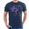 Gloomy Bear The Naughty Grizzly Scary Muzzle Pose Halloween product image 1