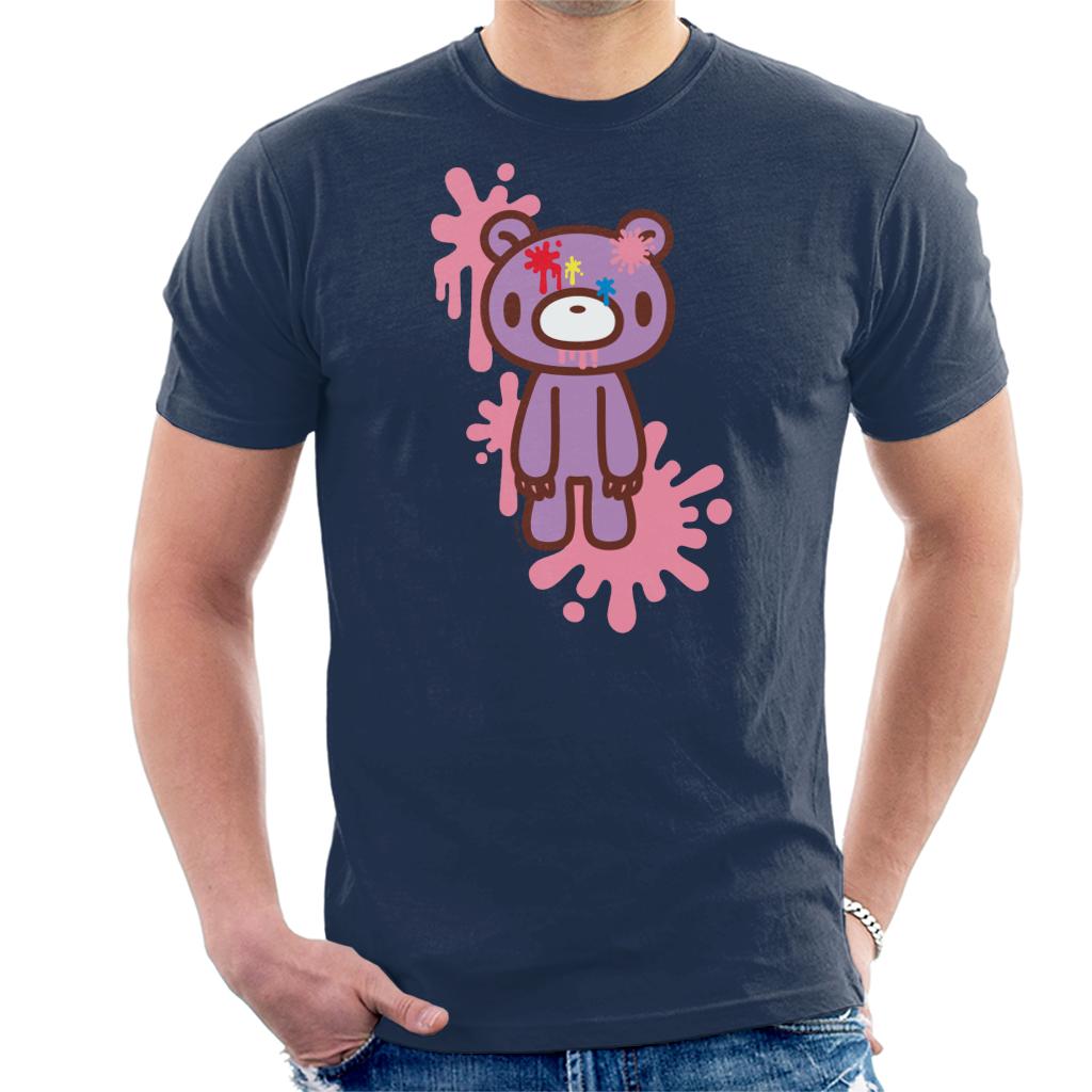 Gloomy Bear The Naughty Grizzly Multicolour Blood Splat product image 1
