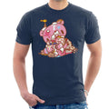 Gloomy Bear The Naughty Grizzly Pity Ice Cream Dessert product image 1