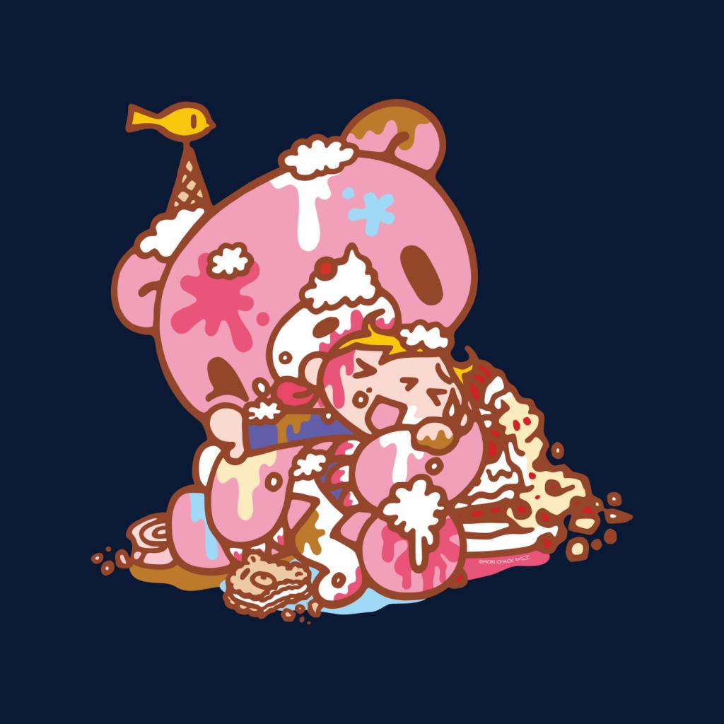 Gloomy Bear The Naughty Grizzly Pity Ice Cream Dessert product image 2