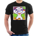 Gloomy Bear The Naughty Grizzly Halloween Spooky Pop Art product image 1