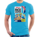 Kelloggs Rice Krispies 1980's Breakfast Cereal Box Art product image 1