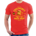 Kelloggs Krave Breakfast Cereal Chocovore's Skate Shop product image 1