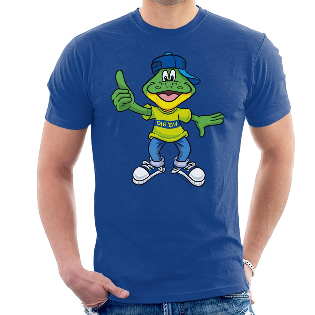 Kelloggs Smacks Breakfast Cereal Dig 'Em Frog Thumbs Up product image 1