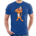 Kelloggs Tony the Tiger Arms Folded Frosted Flakes Men's product image 1