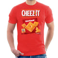 Kelloggs Cheez It Original Baked Snack Crackers Men's product image 1