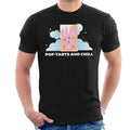 Kelloggs Pop Tarts And Chill Toaster Pastries Men's T-Shirt product image 1