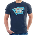 Kelloggs Pop Tarts Toaster Pastries Art Men's T-Shirt product image 1
