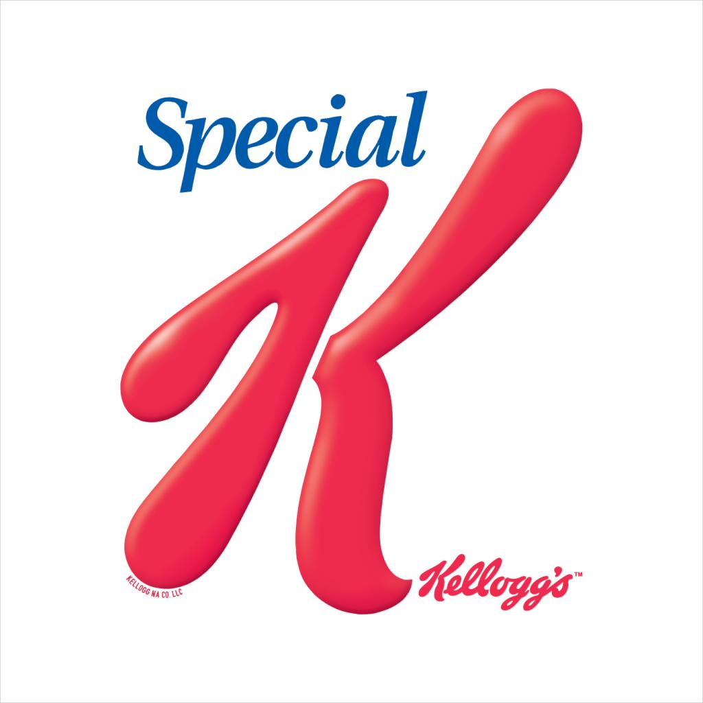 Kelloggs Special K Retro Breakfast Cereal Men's T-Shirt product image 2