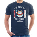 Kelloggs Tony the Tiger Chinese Lunar Calendar Year Of product image 1