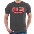 British Motor Heritage The MG Car Company Men's T-Shirt product image 1