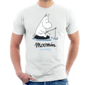 Moomin Moomintroll Fishing Men's T-Shirt product image 1