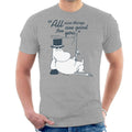 Moomin Nice Things Memoirs Of Moominpappa Mominmamma Quote product image 1