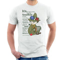 Moomin A New Tune Tales From Moominvalley Snufkin Quote product image 1