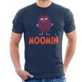 Moomin Autumn Colours Stinky Men's T-Shirt product image 1