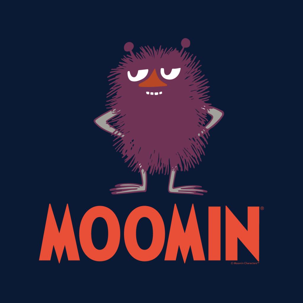 Moomin Autumn Colours Stinky Men's T-Shirt product image 2