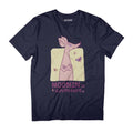 Moomin Sniff Is Adventure Men's T-Shirt product image 1