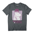 Moomin Moominpappa Is Courage Men's T-Shirt product image 1