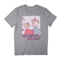 Moomin Thingamy and Bob Is Tolerance Men's T-Shirt product image 1