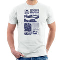 British Motor Heritage Morris Marina 1700HL 1300HL Promo product image 1