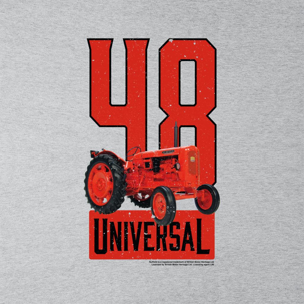 British Motor Heritage Nuffield Universal Tractor Est. 1948 product image 2