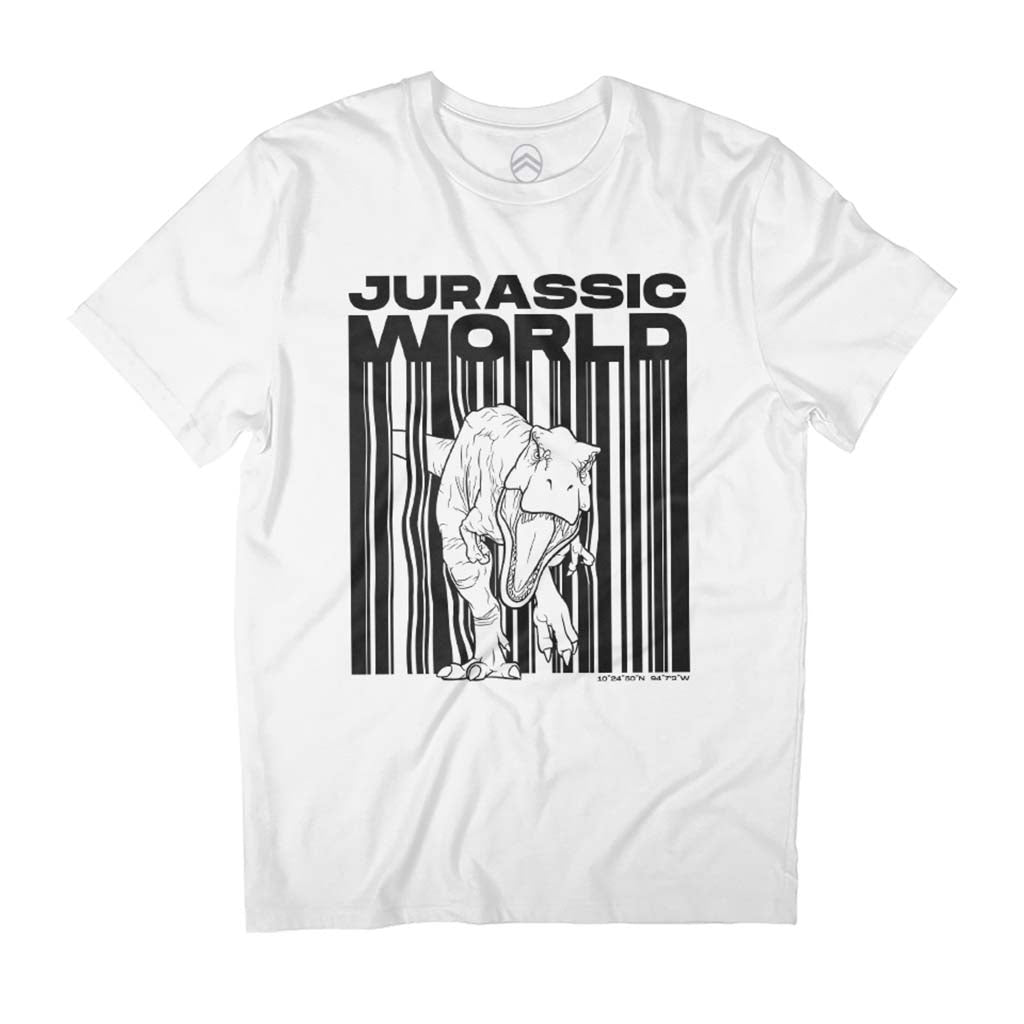 Jurassic Park Universal World Tyrannosaurus Rex Men's product image 1
