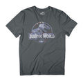 Jurassic Park Universal World Classic Claw Logo Men's product image 1