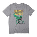 Jurassic Park Universal World Velociraptor Life Finds A Way product image 1