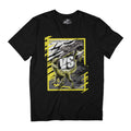 Jurassic Park Universal World Indoraptor Vs Blue Men's product image 1