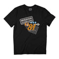 Postman Pat Mission Accomplished Men's T-Shirt product image 1