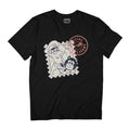 Postman Pat And Jess Special Delivery Men's T-Shirt product image 1