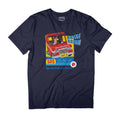 Postman Pat Brum Special Delivery Service Men's T-Shirt product image 1
