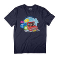 Postman Pat And Jess We Have Got Parcels To Deliver Men's product image 1