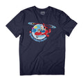 Postman Pat Thumbs Up Mission Accomplished Men's T-Shirt product image 1