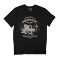 Postman Pat And Jess Mission Critical Men's T-Shirt product image 1