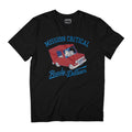 Postman Pat And Jess Ready To Delivery Men's T-Shirt product image 1